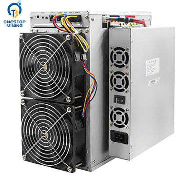 Máquina 3400W de Canaan Btc Miner Bitcoin Mining de la favorable rentabilidad 72t de Avalon 1166 alta