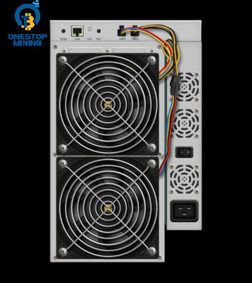 Máquina 3400W de Canaan Btc Miner Bitcoin Mining de la favorable rentabilidad 72t de Avalon 1166 alta