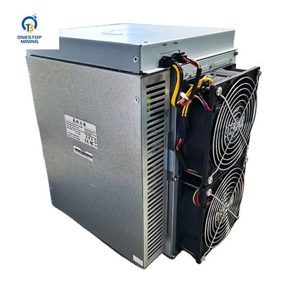 Favorable 78.o Canaan Avalon BTC Asic minero SHA-256 de Avalon A1166
