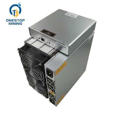Asic Antminer S17 favorable 53th/S con el aparejo original de la fuente de alimentación 1296-1728w Bitcoin Asic
