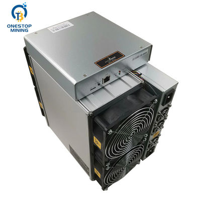Asic Antminer S17 favorable 53th/S con el aparejo original de la fuente de alimentación 1296-1728w Bitcoin Asic