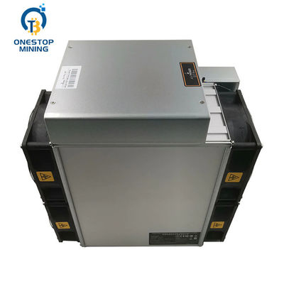 Asic Antminer S17 favorable 53th/S con el aparejo original de la fuente de alimentación 1296-1728w Bitcoin Asic