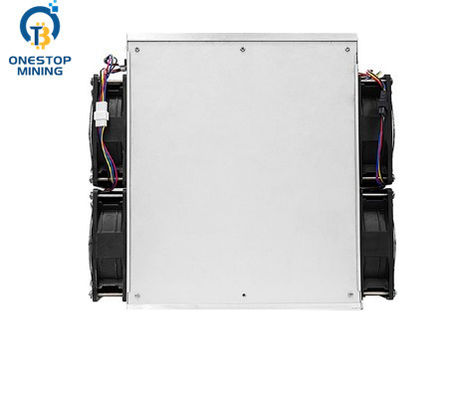 Favorable 78.o Canaan Avalon BTC Asic minero SHA-256 de Avalon A1166