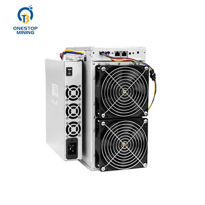 Favorable 78.o Canaan Avalon BTC Asic minero SHA-256 de Avalon A1166