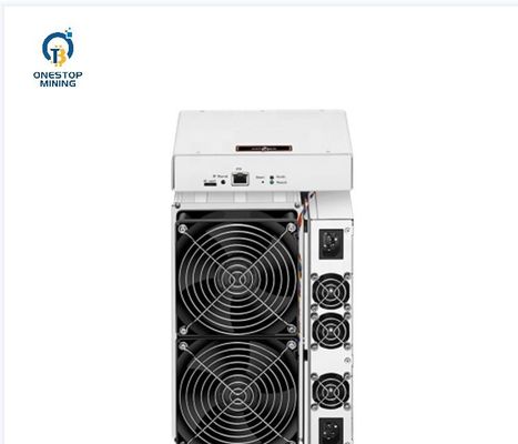 Favorable 53o Bitcoin minero de Rig With Psu Sha 256 BTC Asic de la explotación minera de Bitmain Antminer S17