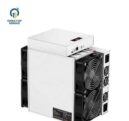 Favorable 53o Bitcoin minero de Rig With Psu Sha 256 BTC Asic de la explotación minera de Bitmain Antminer S17