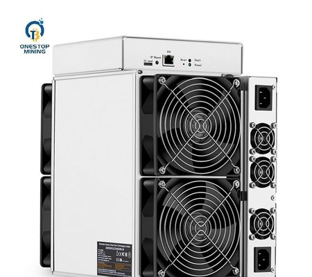 Favorable 53o Bitcoin minero de Rig With Psu Sha 256 BTC Asic de la explotación minera de Bitmain Antminer S17