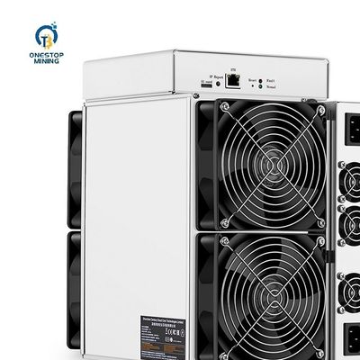 Minero Asic Bitmain Antminer S17+ 70th/S 2800w de Blockchain Bitcoin
