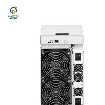 Minero Asic Bitmain Antminer S17+ 70th/S 2800w de Blockchain Bitcoin