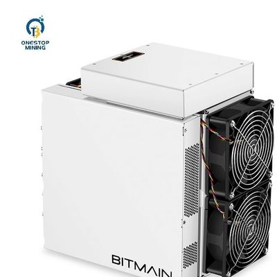 Minero Asic Bitmain Antminer S17+ 70th/S 2800w de Blockchain Bitcoin