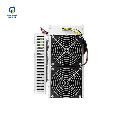 De la cadena 87.o Bitcoin minero Asic 3155W de Avalon A1246 83O S 85O negro