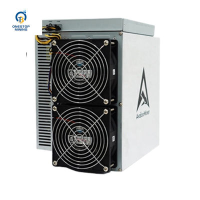 De la cadena 87.o Bitcoin minero Asic 3155W de Avalon A1246 83O S 85O negro