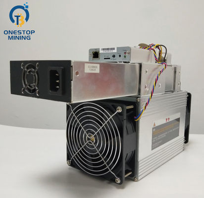 Minero del minero BTC Asic de Whatsminer M3 11Th/S 12.5t 2000w Microbt Bitcoin