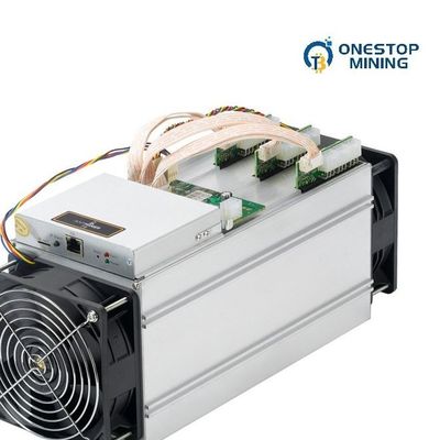 Bitmain Antminer S9se 16th/S con la piscina de la explotación minera de Bitcoin Asic de la fuente de alimentación y del cordón