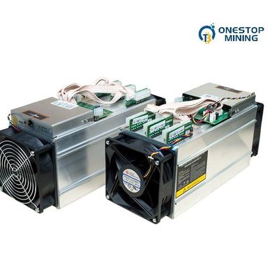 Bitmain Antminer S9se 16th/S con la piscina de la explotación minera de Bitcoin Asic de la fuente de alimentación y del cordón