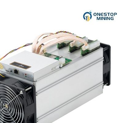 Bitmain Antminer S9se 16th/S con la piscina de la explotación minera de Bitcoin Asic de la fuente de alimentación y del cordón