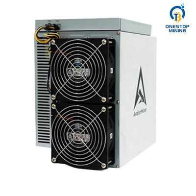 Avalon A1126 favorable 68Th/S 60t 64t con el minero de la fuente de alimentación Canaan BTC Asic