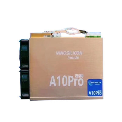 Favorable-s Ethminer 750mh 7g 6gb 500mh/S Whattomine Ethereum minero Asic de Innosilicon A10