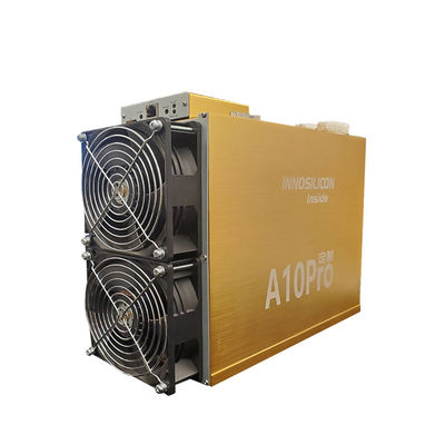 Favorable-s Ethminer 750mh 7g 6gb 500mh/S Whattomine Ethereum minero Asic de Innosilicon A10
