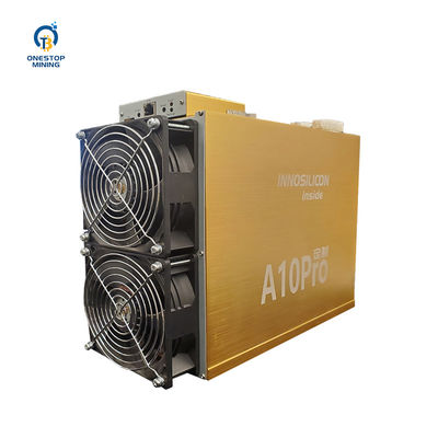 Favorable-s Ethminer 750mh 7g 6gb 500mh/S Whattomine Ethereum minero Asic de Innosilicon A10