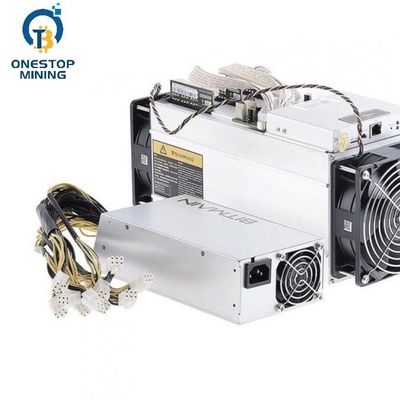 Minero Asic 1350W SHA-256 de Jual Bitmain Antminer S9j 14,5 Th/S Bitcoin