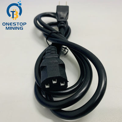 cables de los cordones de la fuente de alimentación de la fuente de alimentación de Parts del minero de 2500W Asic para los productos electrónicos de consumo
