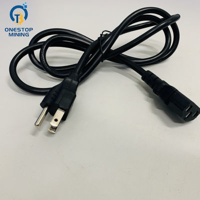 cables de los cordones de la fuente de alimentación de la fuente de alimentación de Parts del minero de 2500W Asic para los productos electrónicos de consumo