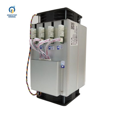 Explotación minera 35dB de Asic Miner Ebit E10 25to 3400W BTC Bitcoin del minero de BTC Asic con la fuente de alimentación