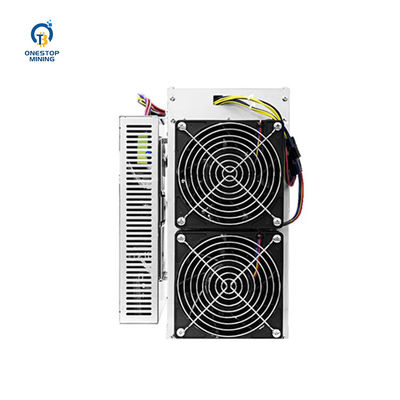 Explotación minera 35dB de Asic Miner Ebit E10 25to 3400W BTC Bitcoin del minero de BTC Asic con la fuente de alimentación