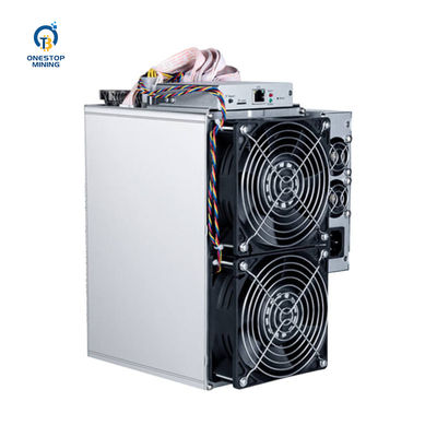 Explotación minera 35dB de Asic Miner Ebit E10 25to 3400W BTC Bitcoin del minero de BTC Asic con la fuente de alimentación
