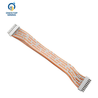 Piezas accesorias Antminer el 10CM los 20CM de Parts Power Cables Sha256 Blockchain del minero de Asic los 32CM