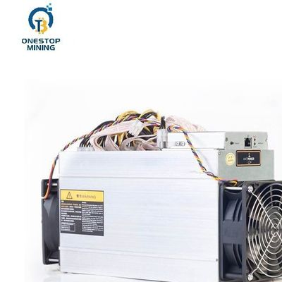 Minero Asic Rig de Litecoin de la rentabilidad de Bitmain Antminer L3++ 580 Mh/S 596mh/S alto