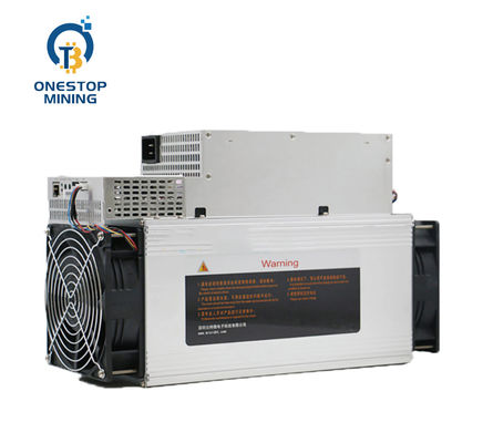 Máquina de MicroBT Whatsminer M31s 78th/S Hashrate 3256w Bitcoin Asic para la explotación minera