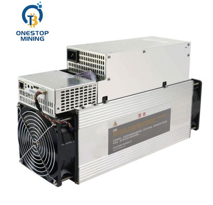 Máquina de MicroBT Whatsminer M31s 78th/S Hashrate 3256w Bitcoin Asic para la explotación minera