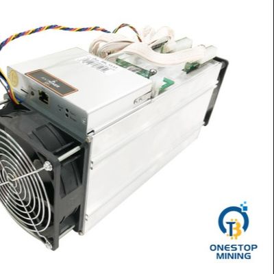 Máquina Crypto 82dB de Asic Blockchain Mining del minero de Bitmain Antminer S9k 14to Btc