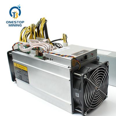 Máquina Crypto 82dB de Asic Blockchain Mining del minero de Bitmain Antminer S9k 14to Btc
