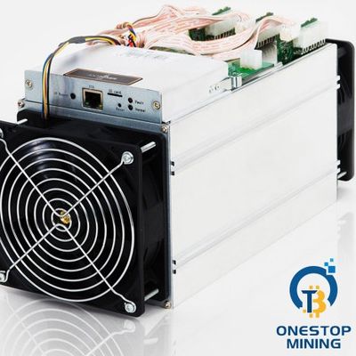 Máquina Crypto 82dB de Asic Blockchain Mining del minero de Bitmain Antminer S9k 14to Btc
