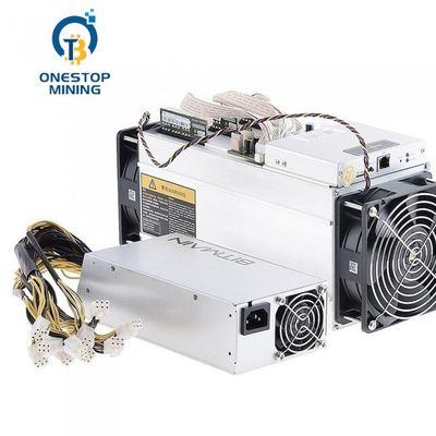 Máquina Crypto 82dB de Asic Blockchain Mining del minero de Bitmain Antminer S9k 14to Btc