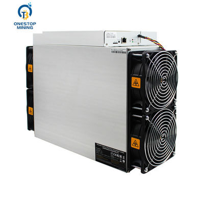 Explotación minera de Asic Tool T19 Blockchain del minero de Bitmain Antminer T19 84th/S 3150 W Bitcoin