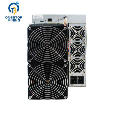 Explotación minera de Asic Tool T19 Blockchain del minero de Bitmain Antminer T19 84th/S 3150 W Bitcoin