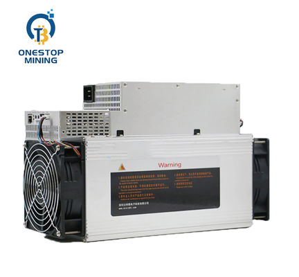 Microbt Whatsminer M30s 92o 88T 90T con el minero de la fuente de alimentación 3404W 3600W 3344W BTC Asic