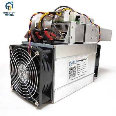 Minero Asic del DCR de Profitability High 11T del minero de StrongU STU U1 U2 U6 U8 Decred