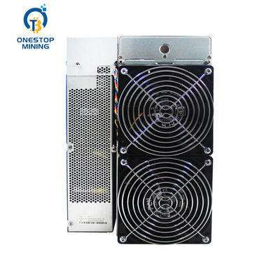 Bitmain Antminer T19 88.o 3300w SHA256 con la máquina Bitcoin de la fuente de alimentación Asic