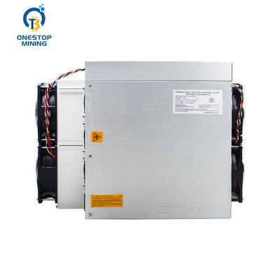 Bitmain Antminer T19 88.o 3300w SHA256 con la máquina Bitcoin de la fuente de alimentación Asic