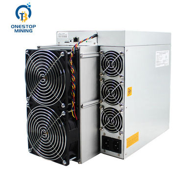 Bitmain Antminer T19 88.o 3300w SHA256 con la máquina Bitcoin de la fuente de alimentación Asic