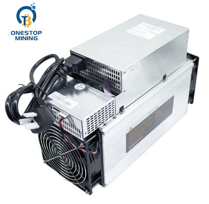 Minero Asics Equipment de MicroBT Whatsminer M21s 54th/S 62W Bitcoin
