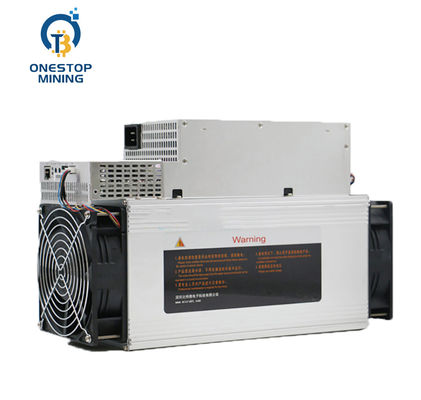 Minero Asics Equipment de MicroBT Whatsminer M21s 54th/S 62W Bitcoin