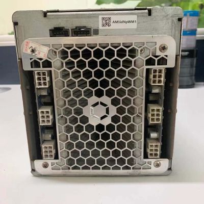Canaan Avalon 921 20th/S 85W/T con rafadora de Bitcoin del algoritmo de AUC y de la fuente de alimentación Sha-256