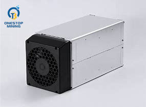 Canaan Avalon 921 20th/S 85W/T con rafadora de Bitcoin del algoritmo de AUC y de la fuente de alimentación Sha-256