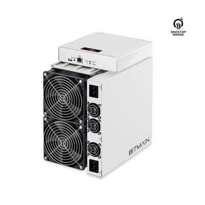FCC del CE de la rafadora del bitcoin del bitmain del antminer s17 del bitmain favorable 53a